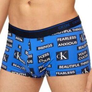 calvin klein infinite trunks